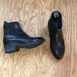 Devon Pro VX Paddock Boot